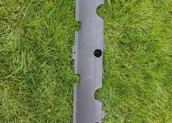 Dokładka Spojler Zderzaka Tył Renault Laguna III 3 Coupe 205951066R