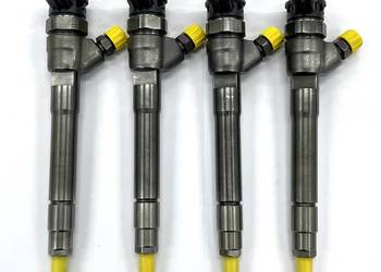 Wtryskiwacz 0445110546 Nissan Renault 1.6 dCi
