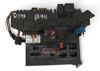 MODUŁ KOMFORTU SAM Mercedes W211 W219 2115457001 00005927A32063280014C