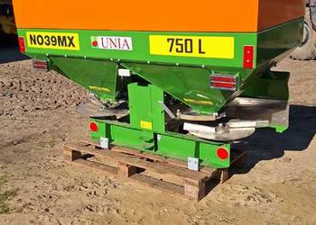 Rozsiewacz unia no39mx