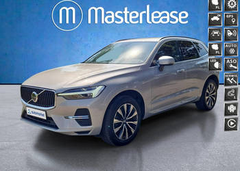 Volvo XC 60 B4 B Core ! Z Polskiego Salonu ! Faktura Vat ! II (2017-)