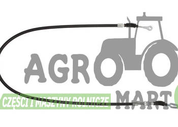 3596774M92 LINKA HAMULCA RĘCZNEGO AGCO