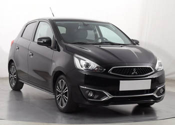 Mitsubishi Space Star 1.2 MIVEC