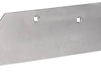 Lemiesz 16", prawy 80605-93 50608060593