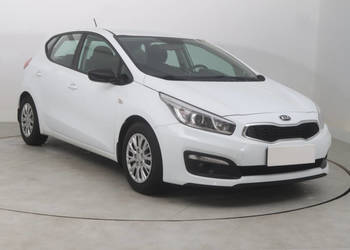 Kia Ceed 1.4 MPI