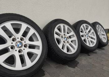 Felgi aluminiowe 5x120 r16