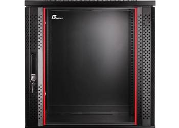 Szafa Rack GetFort 19 Cali 12U 600x450 Wisząca