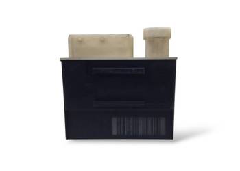 MODUŁ PRZEKAŹNIK WENTYLATORÓW CITROEN BERLINGO III PARTNER III 9652021180