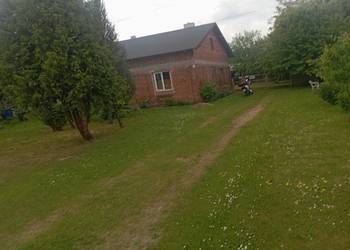 Sprzedam gospodarstwo rolne 5 hektarów z budynkami