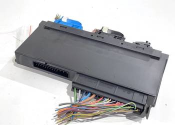 MODUŁ KOMFORTU BMW F07 9299946 Hatchback 09-17 STEROWNIK KABINY, FUNKC