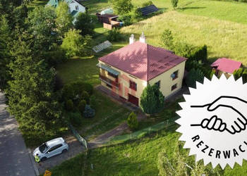 Dom wolnostojący Borek Stary 140m