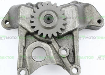 POMPA OLEJU MASSEY FERGUSON LANDINI 3641794M91 4132F024 4132F026