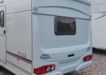 Salon  używane * PRZYCZEPY KEMPINGOWE  RÓŻNE MODELE