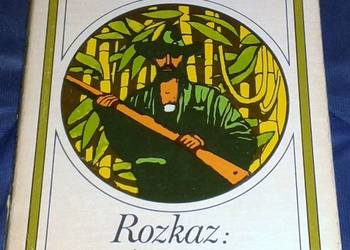 Rozkaz: zatrzymać - Francis Clifford