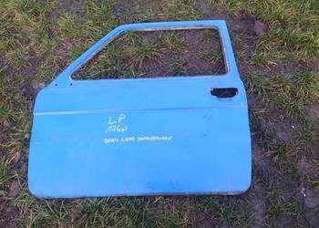 FIAT 126P Maluch drzwi lewe