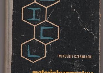 MATERIAŁOZNAWSTWO - CZERWIŃSKI WINCENTY