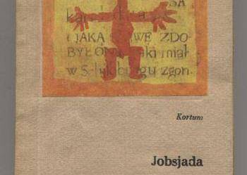 Jobsjada - Kortum