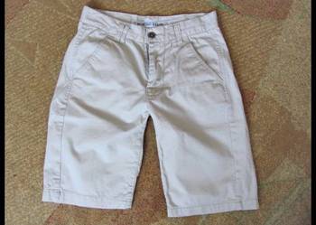 spodenki szorty SLIM FIT rozmiar W28 XS-S