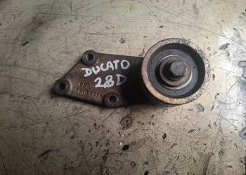 FIAT DUCATO 2,8 D napinacz paska 99469896