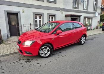 Seat ibiza 4 .kapitalny remont silnika