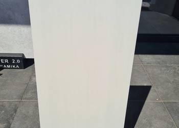 PŁYTKA gres MINOS BIANCO MAT NATURA 45X90 GAT 1