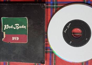 Pod Budą Antologia box 10CD + DVD 2007