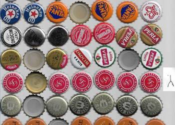 kapsle od piwa nr 29