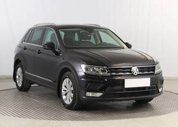 VW Tiguan 1.4 TSI