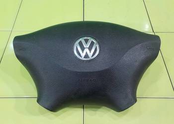 VW CRAFTER I LIFT 2.0 TDI 13r VAN AIRBAG poduszka kierowcy 305264520