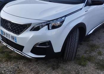 Sprzedam peugeot 5008