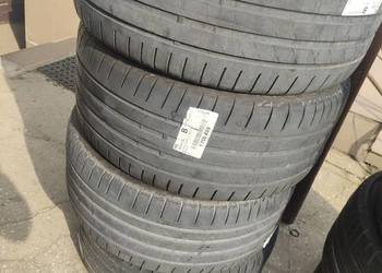 Opony Bridgestone 255/35r19 lato
