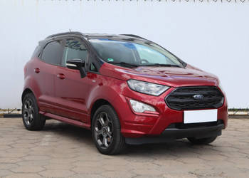 Ford Ecosport 1.0 EcoBoost