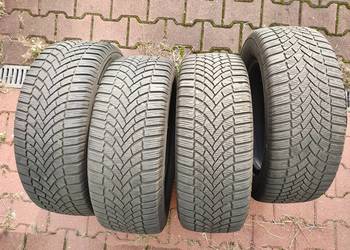 Opony zimowe Bridgestone Blizzak LM005 215/60 R16  99H