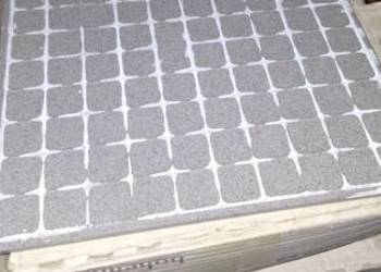 Płytki podłogowe 20zł za metr 4 m kw szare30x30