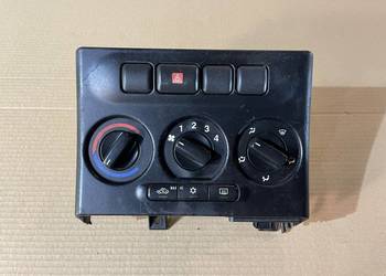 90595839 panel nawiewu klimatyzacji opel zafira a