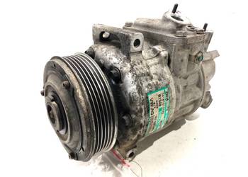 SPRĘŻARKA KLIMATYZACJI VW GOLF PLUS V 1K0820803Q 2.0 140KM 04-13