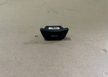 6981148 przycisk przełącznik menu bmw 5 e60 e61 lift lci