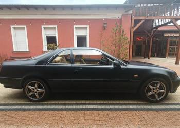Honda Legend Coupe 3.2 V6 Aut. '92 [soft close, el. szyberdach, klimat.)