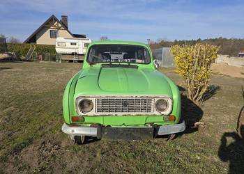Renault 4