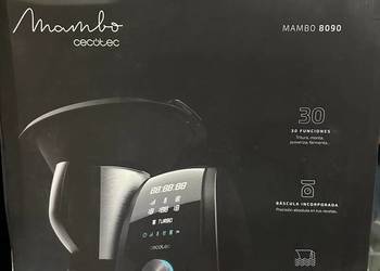 Blender kuchenny Mambo Cecotec