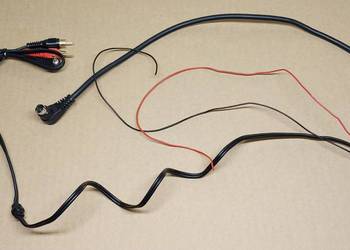 WIĄZKA PODŁĄCZENIOWA RGB INTERFACE MFD1 RNS-D