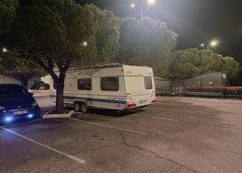 FENDT PLATIN 8 METROW