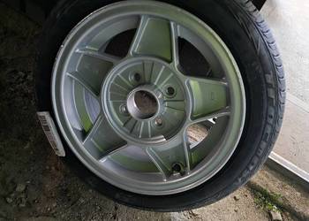 Alufelgi  Ats Classic R13 idealne do Fiata 126P