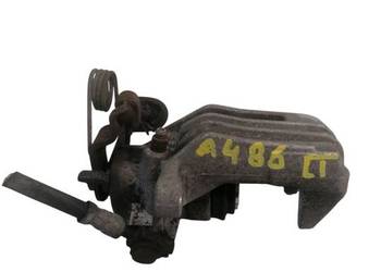 ZACISK HAMULCOWY LEWY TYŁ AUDI A4 B6 2.0 TDI ZACISK HAMULCOWY LEWY TYŁ