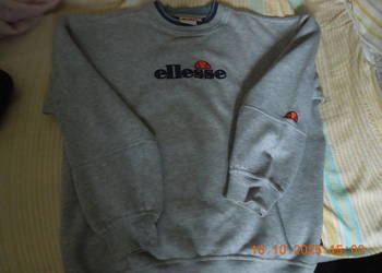 bluza meska ellesse