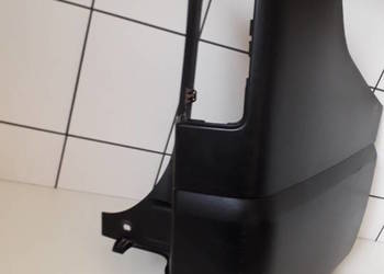 Dodane 01 lipca 2024 Renault Trafic III, Opel Vivaro B... Narożnik Zderzaka Dodane 01 lipca 2024 Renault Trafic III, Opel Vivaro B... Narożnik Zderzaka