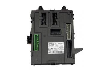 Renault BCM HFM ESCL ECM Programing Card