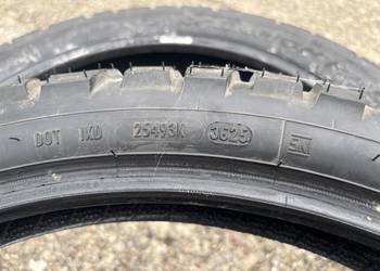 Opony Pirelli Scorpion STR Rally Tenera