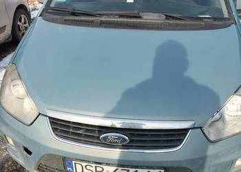 Ford C -max