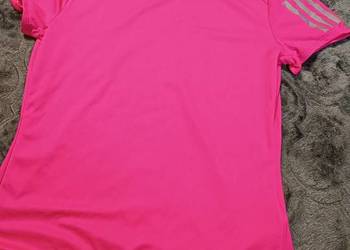 Adidas Energy Running ClimaCool – koszulka sportowa rozmiar M